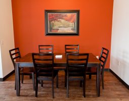 senior apartments in twin lakes