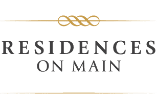 residences on main, senior apartments in twin lakes
